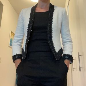 Alice + Olivia jacket